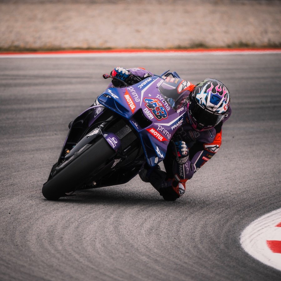 เปิดหมดเปลือก! แจ็ค มิลเลอร์ เผยจุดอ่อน YAMAHA ใน MotoGP 2026