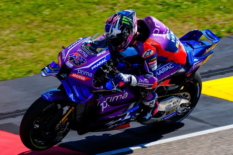 '12 ปีไม่มีอะไรต้องเสียใจ' แจ็ค มิลเลอร์ เปิดใจใกล้ปิดฉากอาชีพใน MotoGP