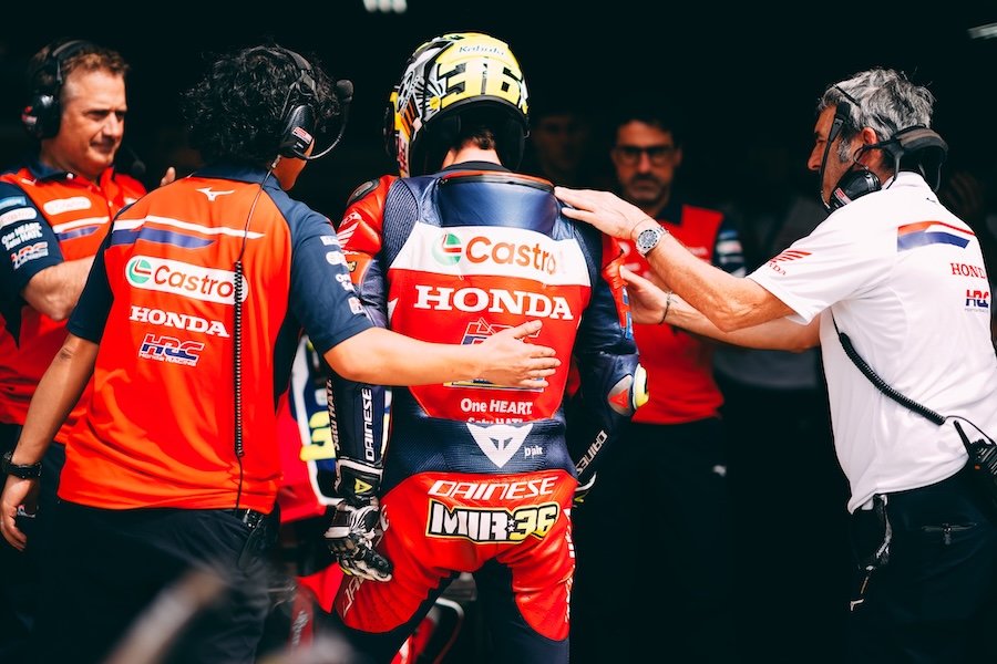 ถึงเวลามูฟออน! ฆวน เมียร์ ยืนยันแยกทาง HONDA ลุ้นเปิดตัวทีมใหม่เร็วๆนี้
