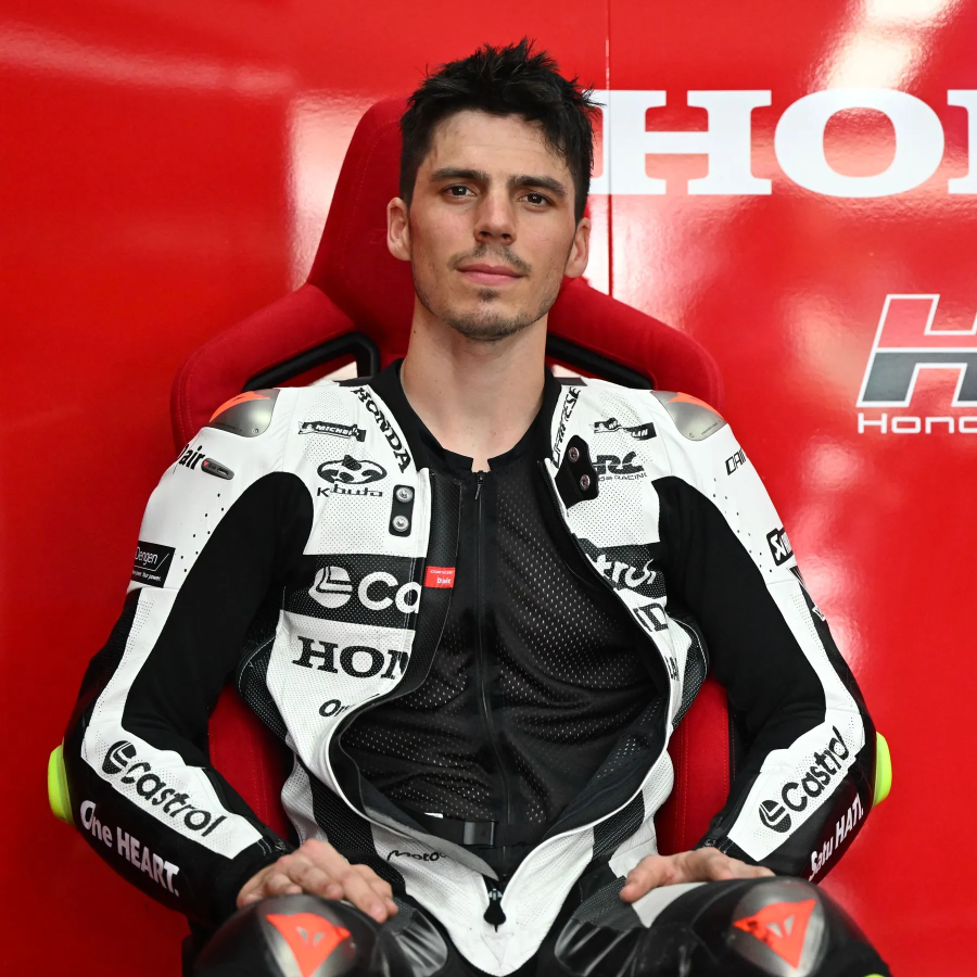 ฆวน เมียร์ พอใจความก้าวหน้าของ HONDA แม้ยังกังวลจุดอ่อน RC213V ฆวน เมียร์ พอใจความก้าวหน้าของ HONDA แม้ยังกังวลจุดอ่อน RC213V