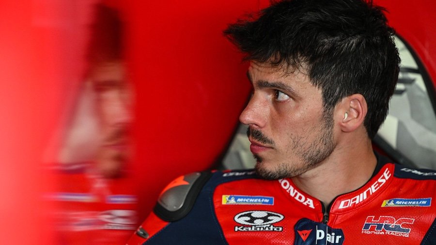 ยอมทิ้งเก้าอี้โรงงาน Honda ! ฆวน เมียร์ ซบ Gresini Ducati หวังคัมแบ็กแถวหน้า MotoGP
