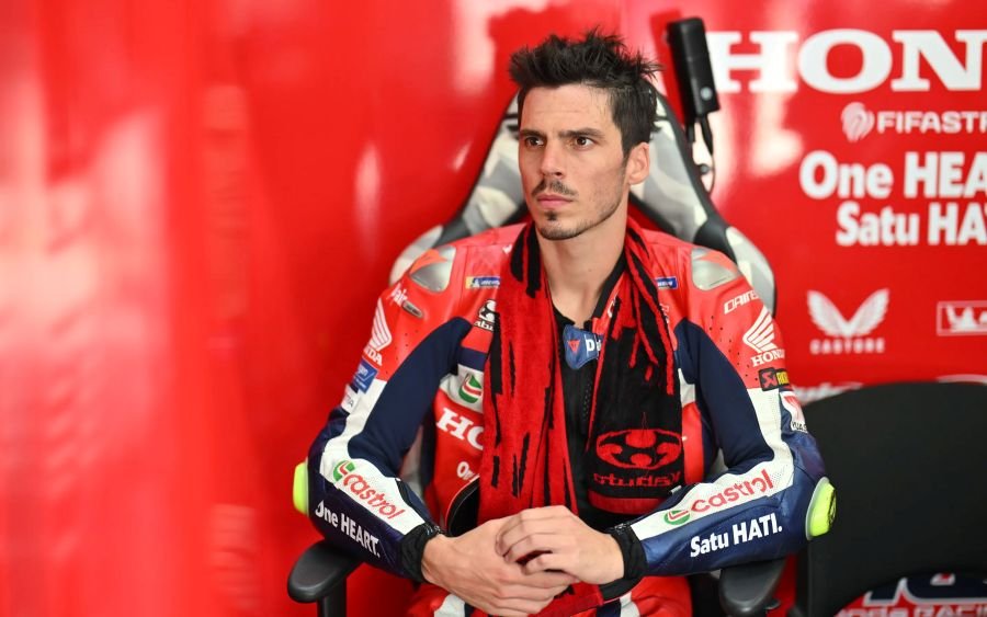 ฆวน เมียร์ มั่นใจ HONDA มาถูกทาง หลังฟอร์มพุ่งในครึ่งหลัง MotoGP 2025