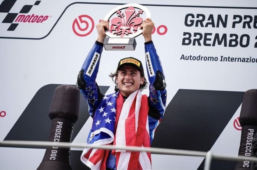 Trackhouse เผยสาเหตุที่ทีมอเมริกันมองข้ามนักบิดร่วมชาติใน MotoGP 2025  Trackhouse เผยสาเหตุที่ทีมอเมริกันมองข้ามนักบิดร่วมชาติใน MotoGP 2025