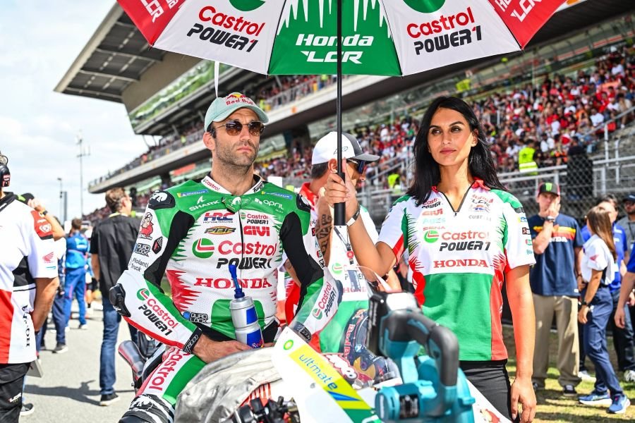 โยฮันน์ ซาร์โก เล็งใช้ประสบการณ์ล่าโพเดียมยุค 850cc ใน MotoGP 2027