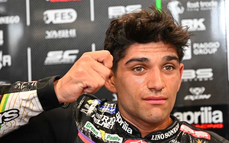 จากแชมป์โลกสู่มรสุม! ฆอร์เก มาร์ติน เจอบททดสอบสุดหินแต่ยืนยันยังไม่หมดไฟ