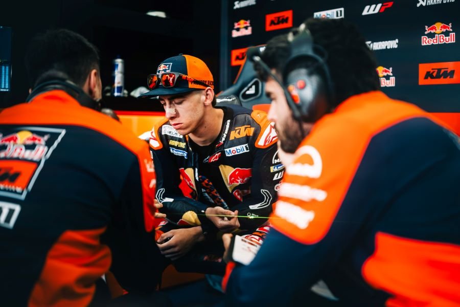 เปโดร อคอสต้า เผยจุดเปลี่ยนสำคัญหลังประชุม KTM