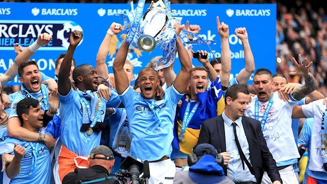 ปิดฉากพรีเมียร์ลีก 2017-18 ใครอยู่ใครร่วงมาดูกัน! ปิดฉากพรีเมียร์ลีก 2017-18 ใครอยู่ใครร่วงมาดูกัน!