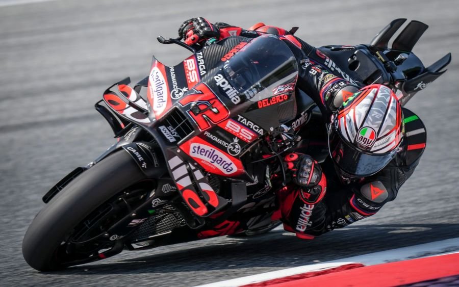 ดับฝัน Ducati! มาร์โก เบซเซคกี นักบิดเจ้าถิ่นคว้าชัยสปรินท์มิซาโน ดับฝัน Ducati! มาร์โก เบซเซคกี นักบิดเจ้าถิ่นคว้าชัยสปรินท์มิซาโน