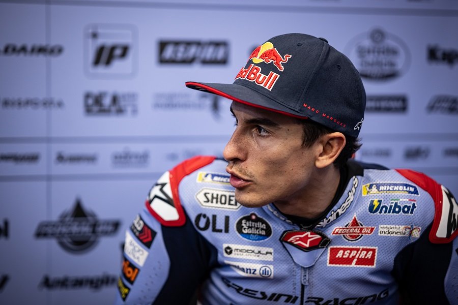 'โพล เอสปาร์กาโร' ฟันธง! 'มาร์ก มาร์เกซ' จะเป็นหนึ่งในผู้ท้าชิงแชมป์ MotoGP 2024 'โพล เอสปาร์กาโร' ฟันธง! 'มาร์ก มาร์เกซ' จะเป็นหนึ่งในผู้ท้าชิงแชมป์ MotoGP 2024