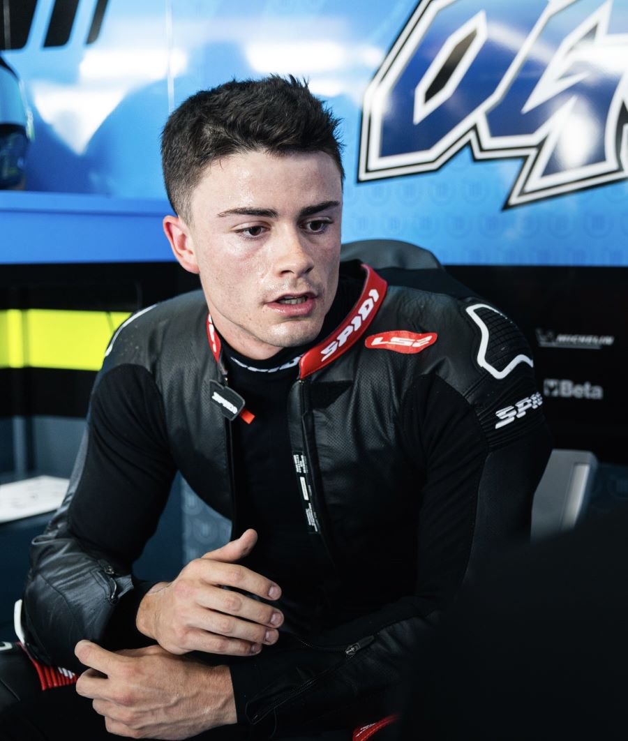 Trackhouse ปัดข่าวลือหานักบิดคนใหม่ แม้เรียกตัว มานูเอล กอนซาเลซ ร่วมเทสต์ใน MotoGP