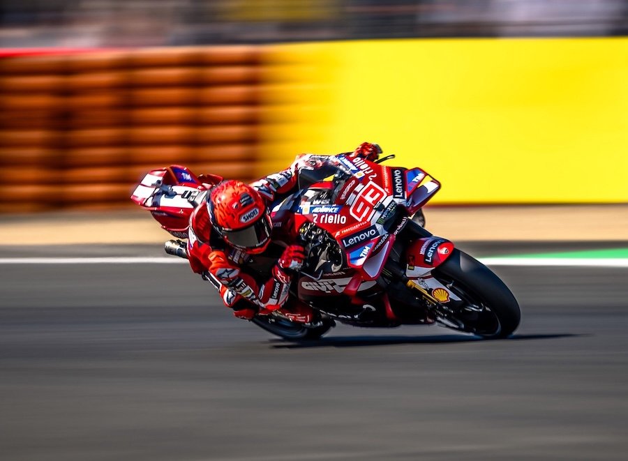 มาร์ก มาร์เกซ เผยสิ่งที่กังวลที่สุดในการลุ้นแชมป์โลก MotoGP 2026