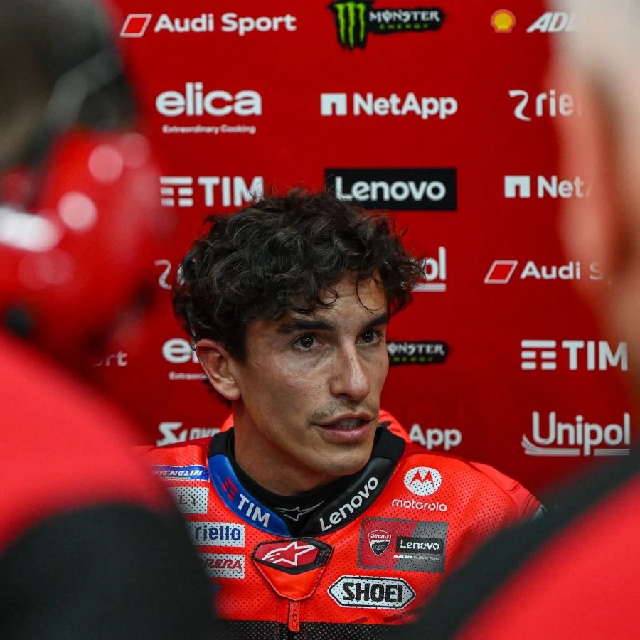 มาร์ก มาร์เกซ เลือก 2 นักบิด KTM เป็นผู้ท้าชิงกับ DUCATI ใน Americas GP 2025 มาร์ก มาร์เกซ เลือก 2 นักบิด KTM เป็นผู้ท้าชิงกับ DUCATI ใน Americas GP 2025