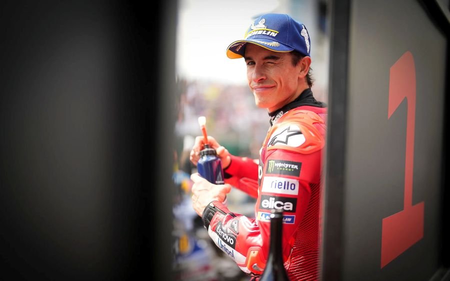 มาร์ก มาร์เกซ มีโอกาสกลับไปร่วมงาน HONDA ใน MotoGP 2027 จริงหรือ? ไปดูคำตอบกัน!