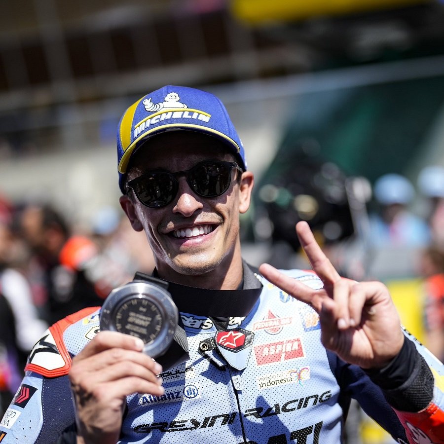 หรือดีล Ducati จะเป็นสัญญาฉบับสุดท้ายของ มาร์ก มาร์เกซ ใน MotoGP ?  หรือดีล Ducati จะเป็นสัญญาฉบับสุดท้ายของ มาร์ก มาร์เกซ ใน MotoGP ?