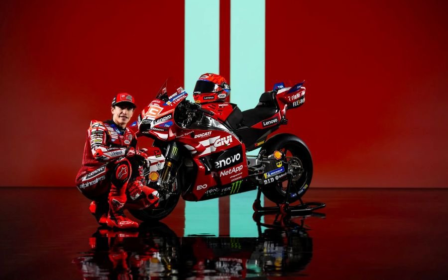 มาร์ก มาร์เกซ เตือนคู่แข่ง! แชมป์ปี 2025 ทำให้กระหายชัยชนะใน MotoGP 2026 มากขึ้น