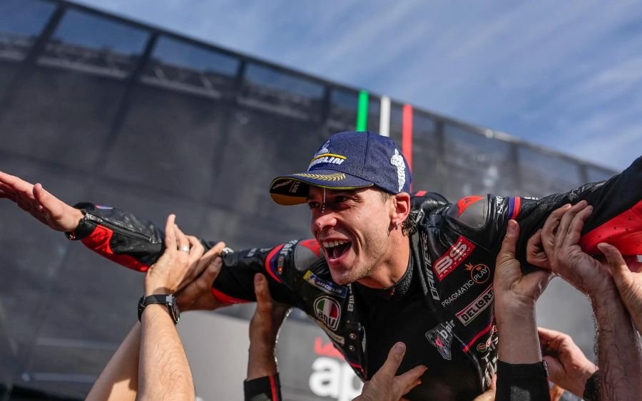 มาร์โก เบซเซคกี ถอดบทเรียนจาก อเล็กซ์ มาร์เกซ ก่อนพลิกคว้าชัยปอร์ติเมา