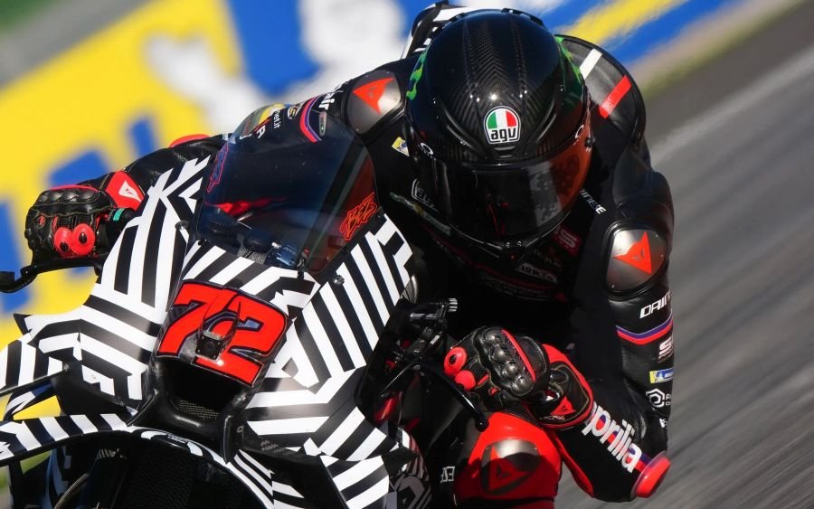 มาร์โก เบซเซคกี เผยพัฒนาการ RS-GP รุ่นปี 2026