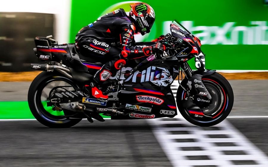 ม้วนเดียวจบ! มาร์โก เบซเซคกี คว้าชัย PT Grand Prix of Thailand เปิดฤดูกาล 2026