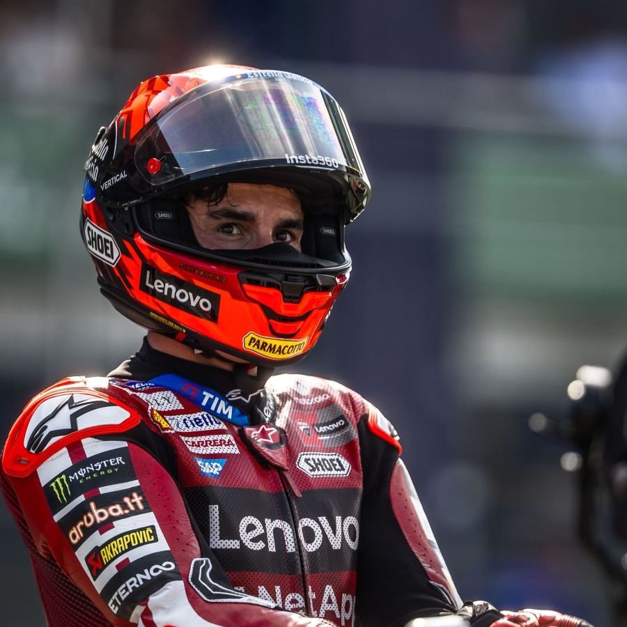 มาร์ก มาร์เกซ เร่งฟิตก่อนลุย Brazilian Grand Prix 2026