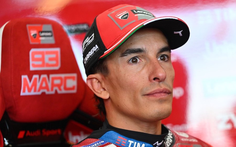 มาร์ก มาร์เกซ ฟันธง! รุกกี้จาก Moto2 ได้เปรียบรุ่นใหญ่ใน MotoGP 2027