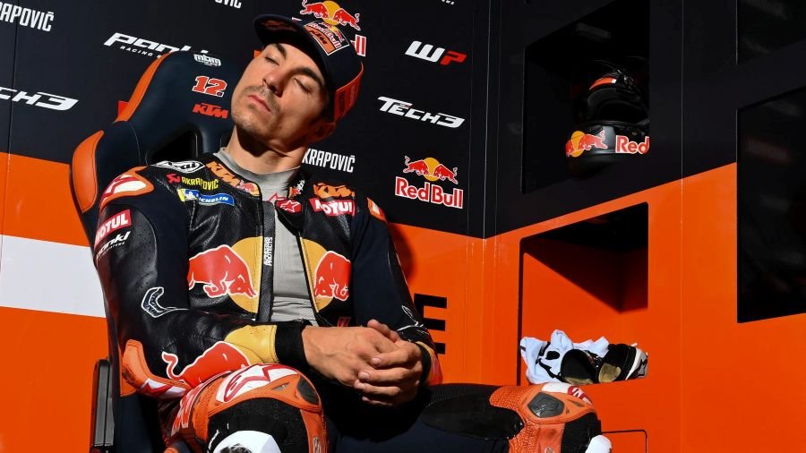 ลอเรนโซ ตั้งเป้าปลุกสัญชาตญาณ 'นักล่า' ของ บีญาเลส ในศึก MotoGP 2026