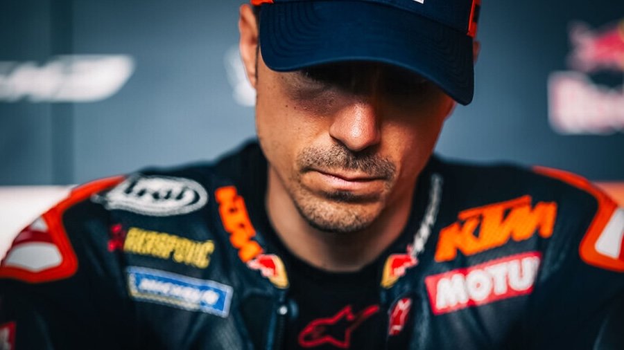 มาเวริค บีญาเลส ช็อก! เซ็นสัญญา KTM ไปแล้วแต่โดนยกเลิก