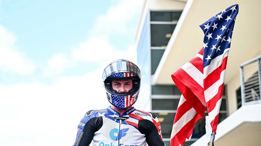 4 นักบิดบิ๊กเนมที่อาจมีการเคลื่อนไหวใน MotoGP 2025 4 นักบิดบิ๊กเนมที่อาจมีการเคลื่อนไหวใน MotoGP 2025