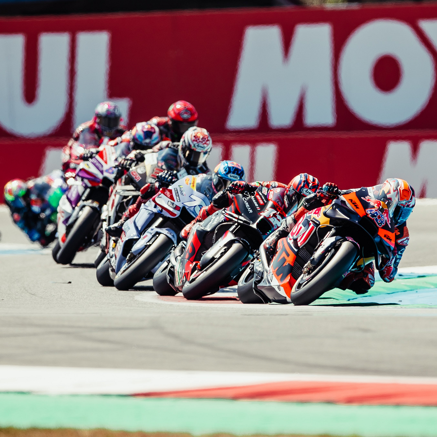 อัพเดต รายชื่อนักแข่ง MotoGP 2025 อัพเดต รายชื่อนักแข่ง MotoGP 2025