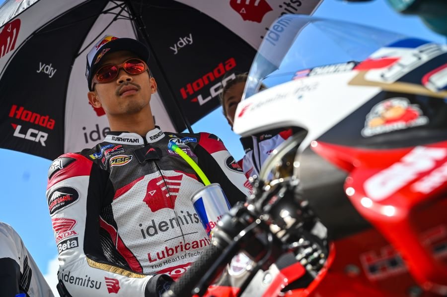 อัพเดต รายชื่อนักแข่ง MotoGP 2026