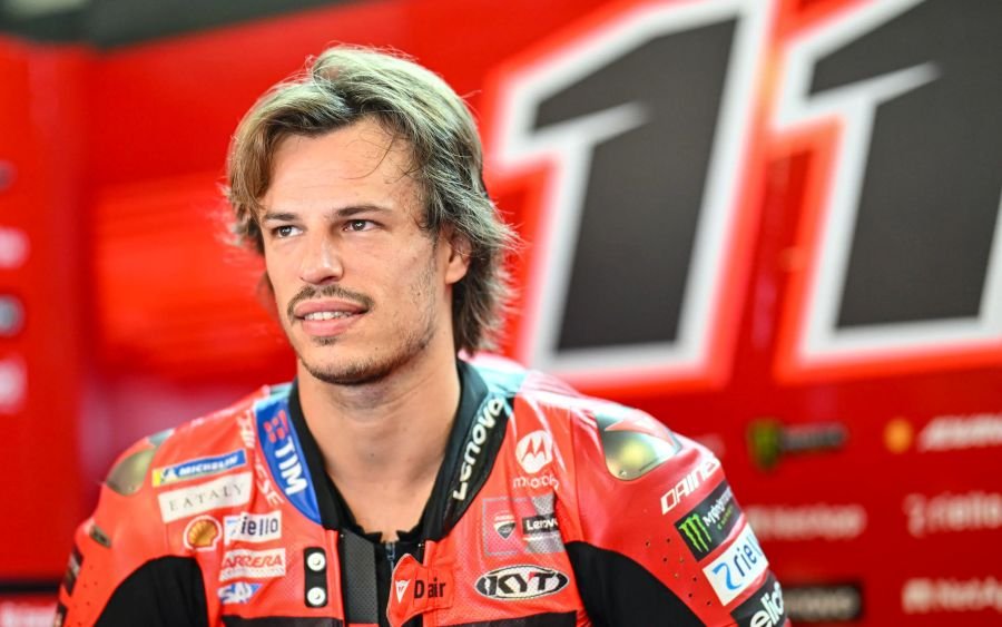 บทบาทเทสต์ไรเดอร์ใน MotoGP 2026 คือโอกาสทองของ นิโคโล บูเลก้า