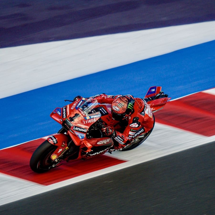 'เป็กโก้' พอใจระบบอิเล็กทรอนิกส์ GP25 ในมิซาโนเทสต์ 'เป็กโก้' พอใจระบบอิเล็กทรอนิกส์ GP25 ในมิซาโนเทสต์