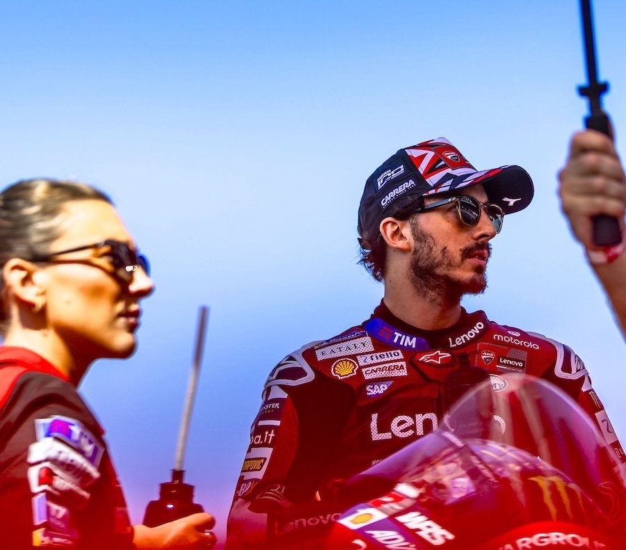 เป็กโก้ หนุนฟอร์แมตใหม่ MotoGP 2027 แต่ขอค้านเรื่องเดียว!