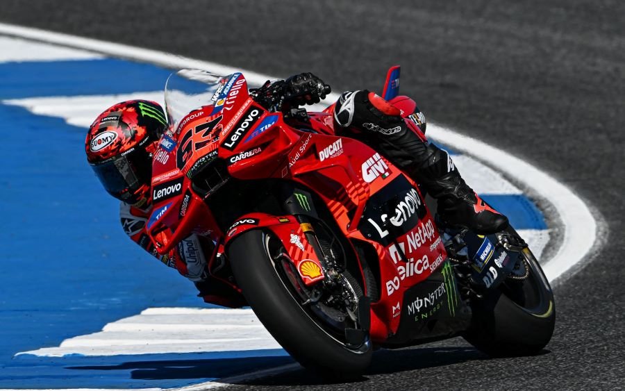เป็กโก้ บันญาญา เผยจุดแข็งที่กลายเป็นจุดอ่อนใน MotoGP 2025