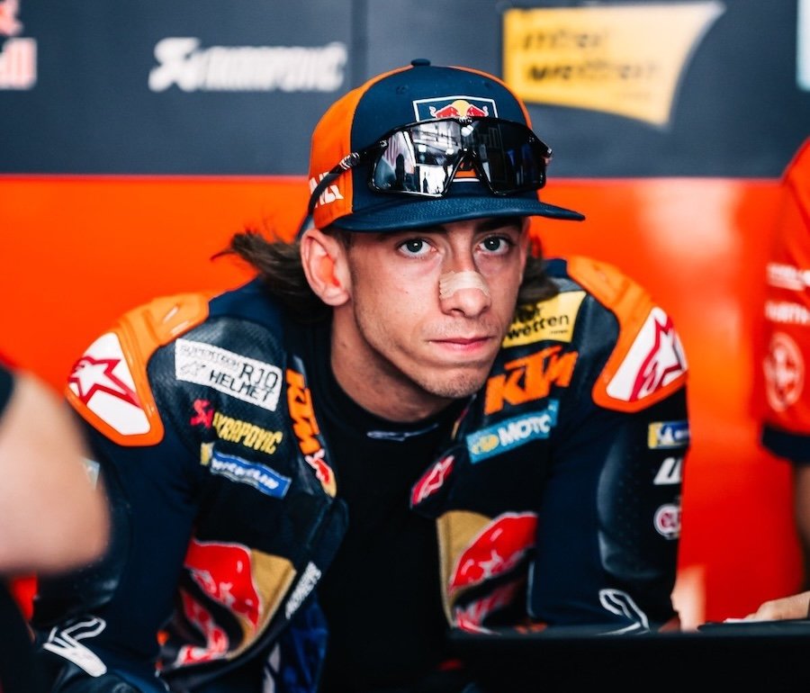 เปโดร อคอสต้า เปิดเหตุผลสุดเซอร์ไพรส์! ทำไมไม่ย้ายร่วมทัพ Ducati ใน MotoGP 2026 ?