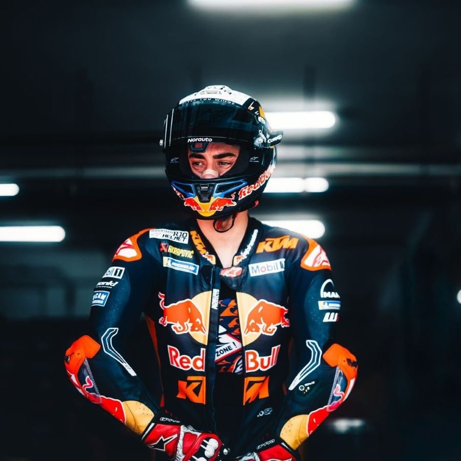 เปโดร อคอสต้า : HONDA มีความก้าวหน้ามากที่สุดเมื่อเทียบกับค่ายอื่น! เปโดร อคอสต้า : HONDA มีความก้าวหน้ามากที่สุดเมื่อเทียบกับค่ายอื่น!