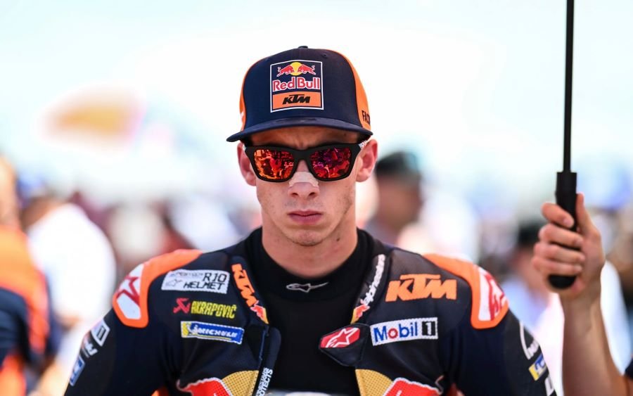 ลอเรนโซ ฟันธง! อคอสต้า จะน่ากลัวเหมือน มาร์เกซ หากได้ร่วมงาน DUCATI