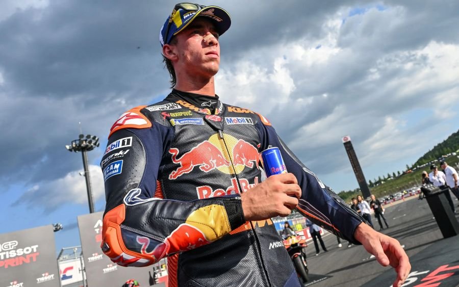 เปโดร อคอสต้า ให้คะแนนตัวเองเท่าไหร่ใน MotoGP 2025 ? ไปดูกัน! 