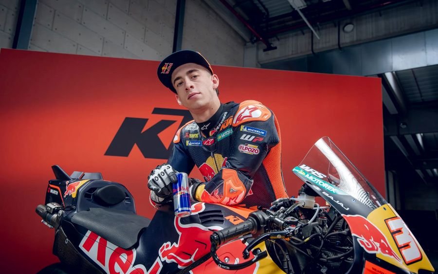 KTM รับยังต้องพิสูจน์ผลงานเพื่อรั้ง เปโดร อคอสต้า ให้อยู่ต่อใน MotoGP 2027