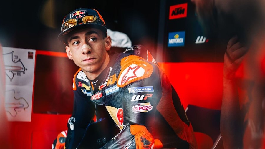 เปโดร อคอสต้า ออกโรงต้านกฎรถคันเดียวใน MotoGP 2027