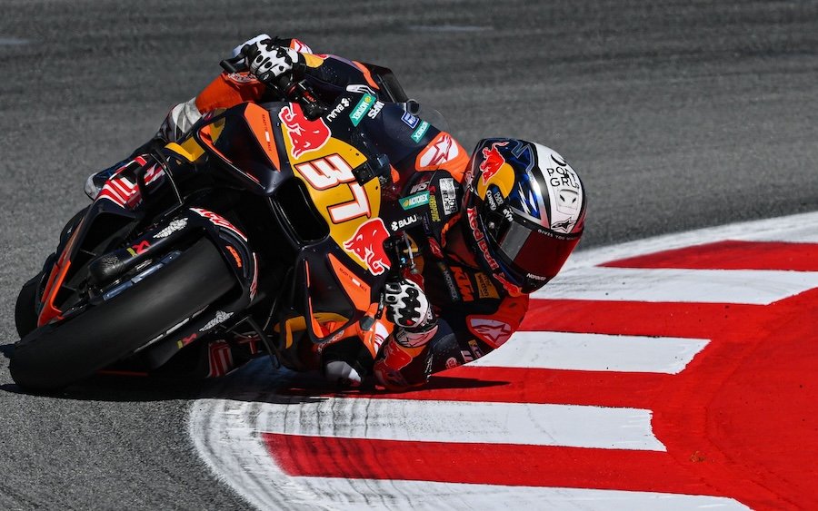 อิเนีย บาสเตียนินี เผยจุดที่ เปโดร อคอสต้า เหนือกว่าเพื่อนร่วมค่าย KTM