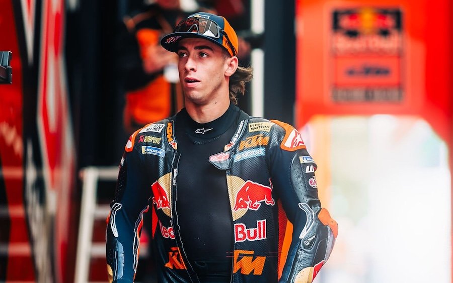 เปโดร อคอสต้า เปิดรายชื่อตัวเต็งแชมป์โลก MotoGP 2026