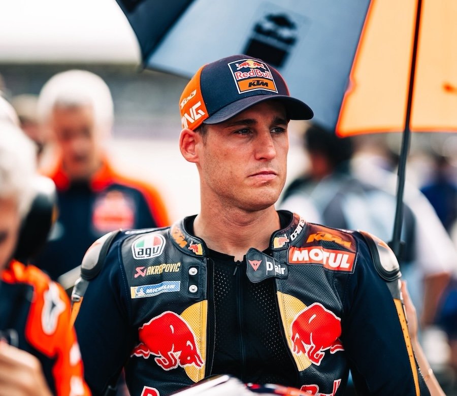 โพล เอสปาร์กาโร เตือน! นักบิดดาวดังอาจเสียเปรียบรุกกี้ใน MotoGP 2027