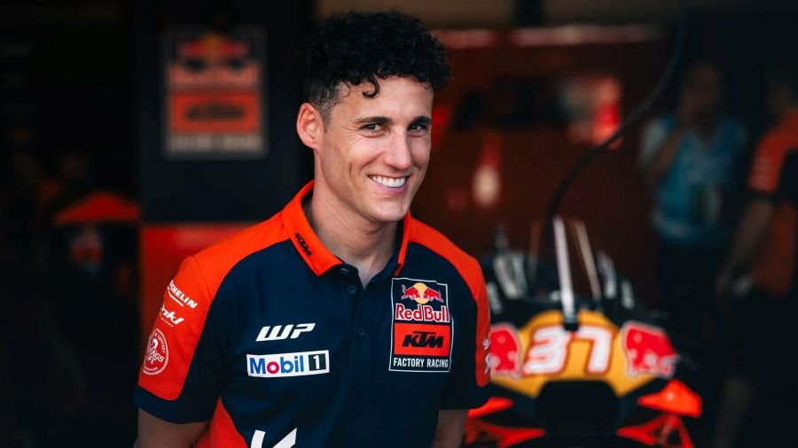 โพล เอสปาร์กาโร ชี้จุดที่ KTM เทียบชั้น DUCATI ไม่ได้!