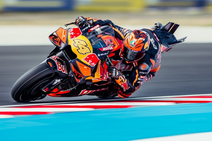 เปโดร อคอสต้า หนุน โพล เอสปาร์กาโร ควรมีที่นั่งใน MotoGP เต็มฤดูกาล!