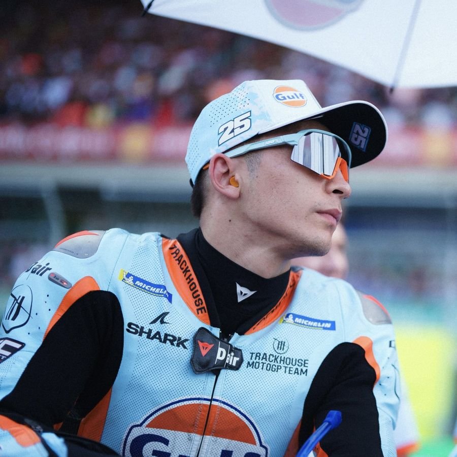 ราอูล เฟอร์นันเดซ เผยเป้าหมายหลักใน Japanese Grand Prix 2025