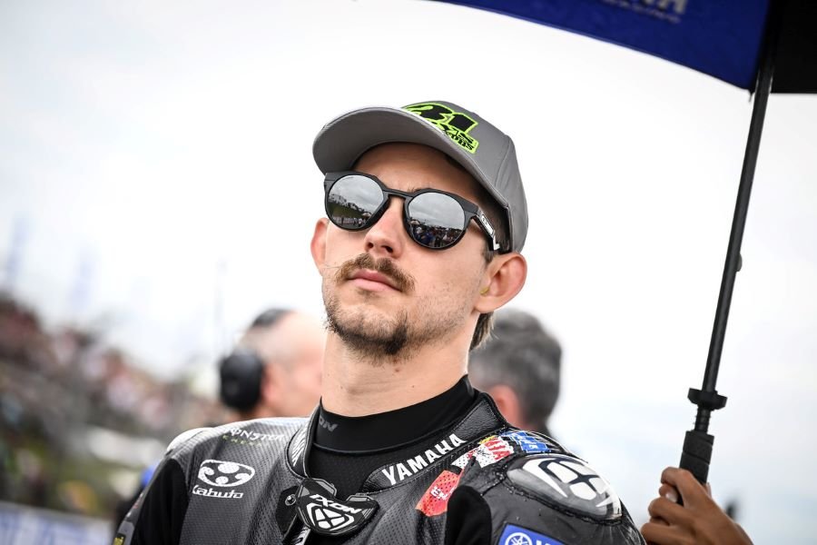 เรมี การ์ดเนอร์ คิดเห็นอย่างไรหากต้องเป็นเทสต์ไรเดอร์ใน MotoGP ควบคู่ไปกับการแข่งขันใน WorldSBK ?  เรมี การ์ดเนอร์ คิดเห็นอย่างไรหากต้องเป็นเทสต์ไรเดอร์ใน MotoGP ควบคู่ไปกับการแข่งขันใน WorldSBK ?