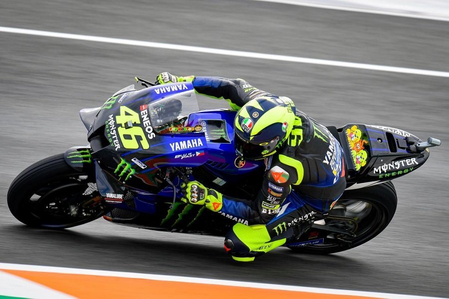 บอส DUCATI รับความนิยม MotoGP ที่อิตาลีซบเซาหลังหมดยุค วาเลนติโน รอสซี