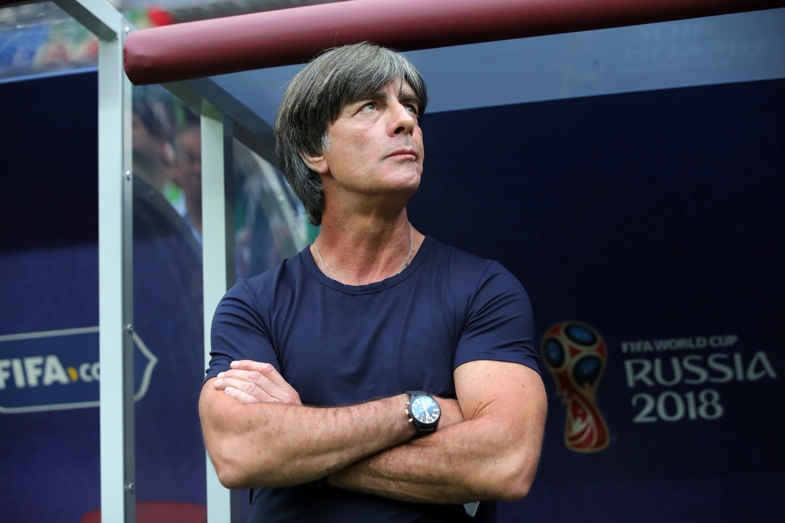 เกิดอะไรขึ้นกับทีมเต็งแชมป์บอลโลก 2018 ? เกิดอะไรขึ้นกับทีมเต็งแชมป์บอลโลก 2018 ?