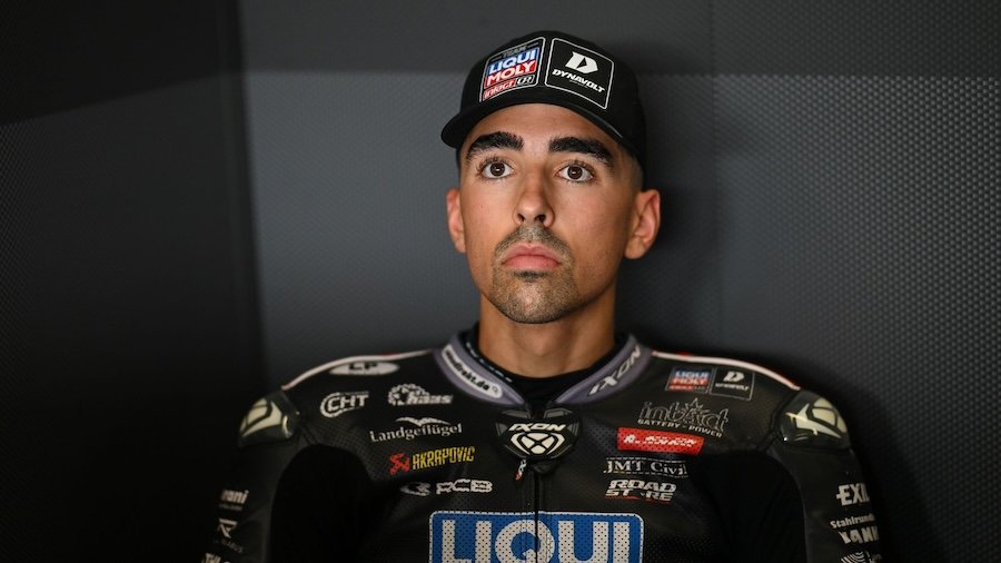 กุนเธอร์ สไตเนอร์ เผยเหตุผล Tech3 เลือกดัน เซนนา เอเจียส ขึ้นสู่คลาส MotoGP