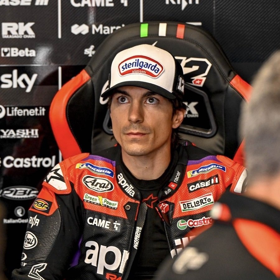 Tech3 KTM ตั้งเป้าหมายคว้าโพเดียมทุกสนาม! ใน MotoGP 2025 Tech3 KTM ตั้งเป้าหมายคว้าโพเดียมทุกสนาม! ใน MotoGP 2025